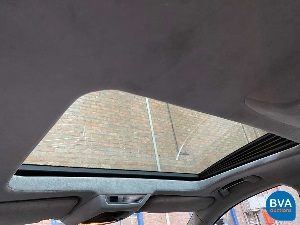 BMW 760i V12 544pk Steptronic8 7-Serie 2009, 66-LPL-2