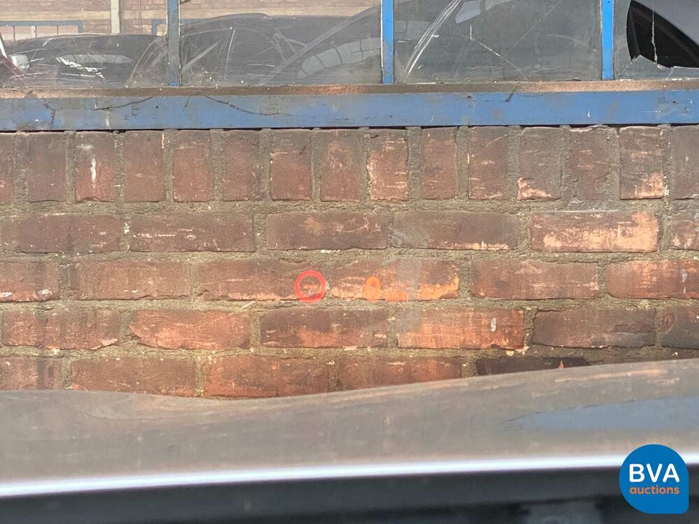 BMW 760i V12 544pk Steptronic8 7-Serie 2009, 66-LPL-2