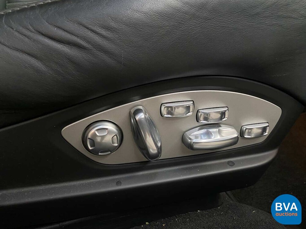 Porsche Panamera 3.0 S E-Hybrid 416hp Sport-Chrono 2014 Hybrid.