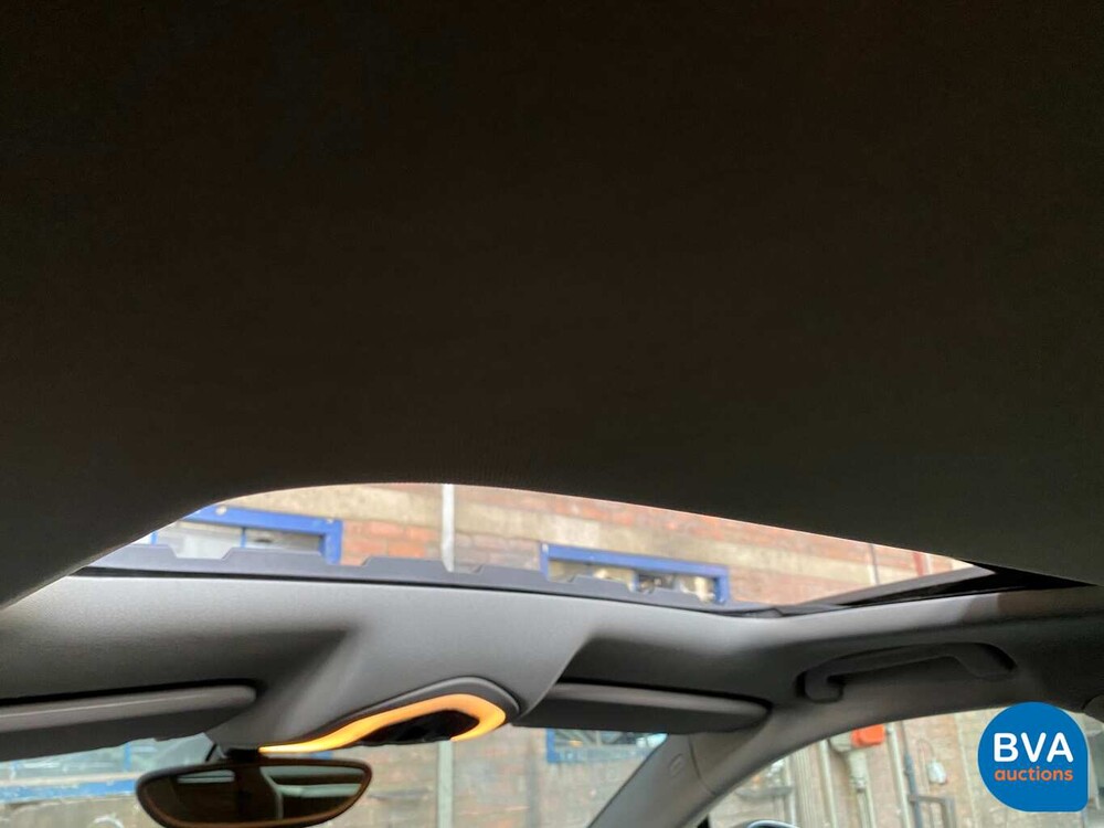 Porsche Panamera 3.0 S E-Hybrid 416hp Sport-Chrono 2014 Hybrid.