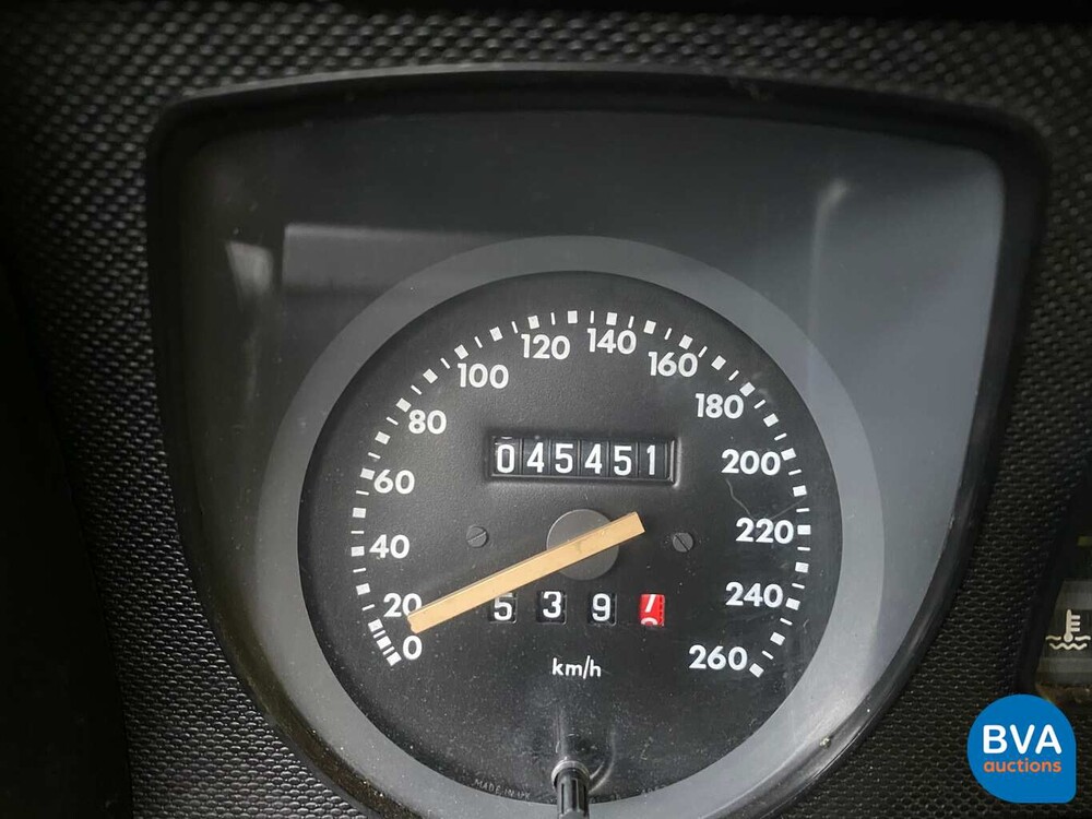 Jaguar XJ-S Cabrio 5.3 V12 Cabrio 45.000 km, 1990.