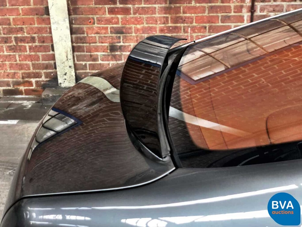 Bentley Continental GT 6.0 W12 560 PS 2009, J-378-JF.