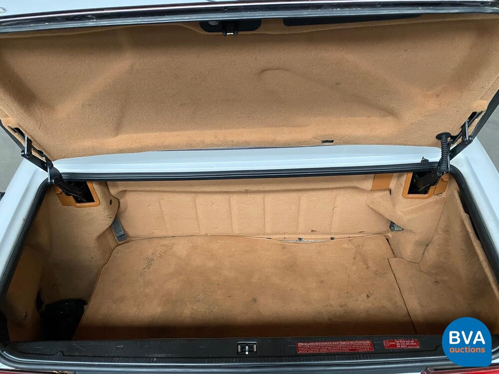 Mercedes-Benz SL500 V8 R129 Roadster SL-Klasse 1992