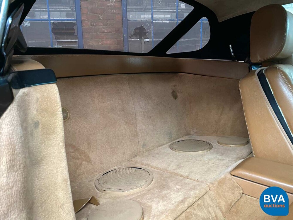 Mercedes-Benz SL500 V8 R129 Roadster SL-Klasse 1992