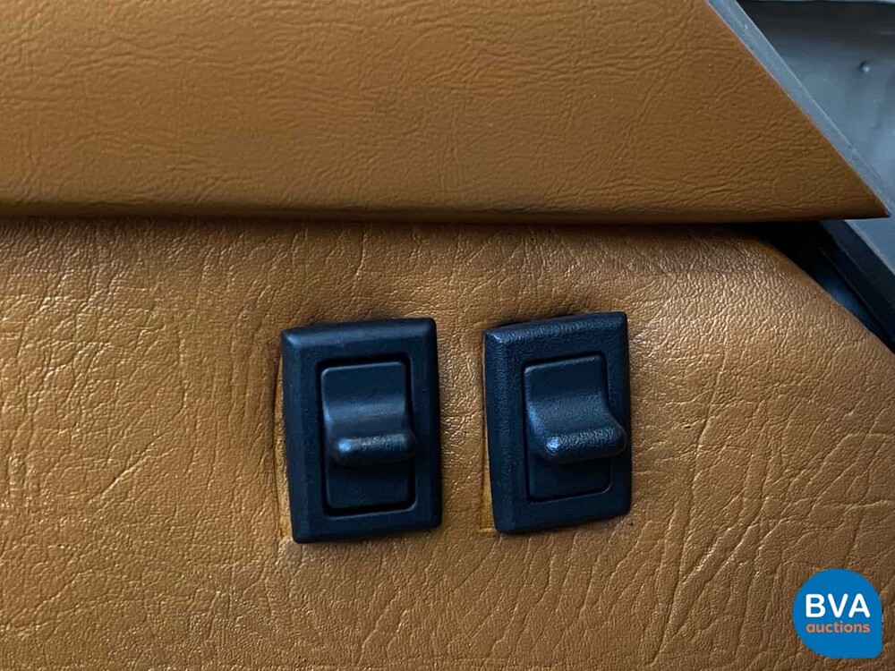 Porsche 911 S Targa 1977