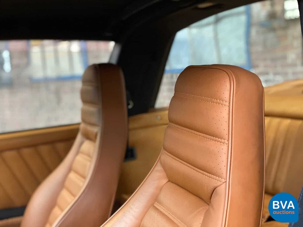 Porsche 911 S Targa 1977