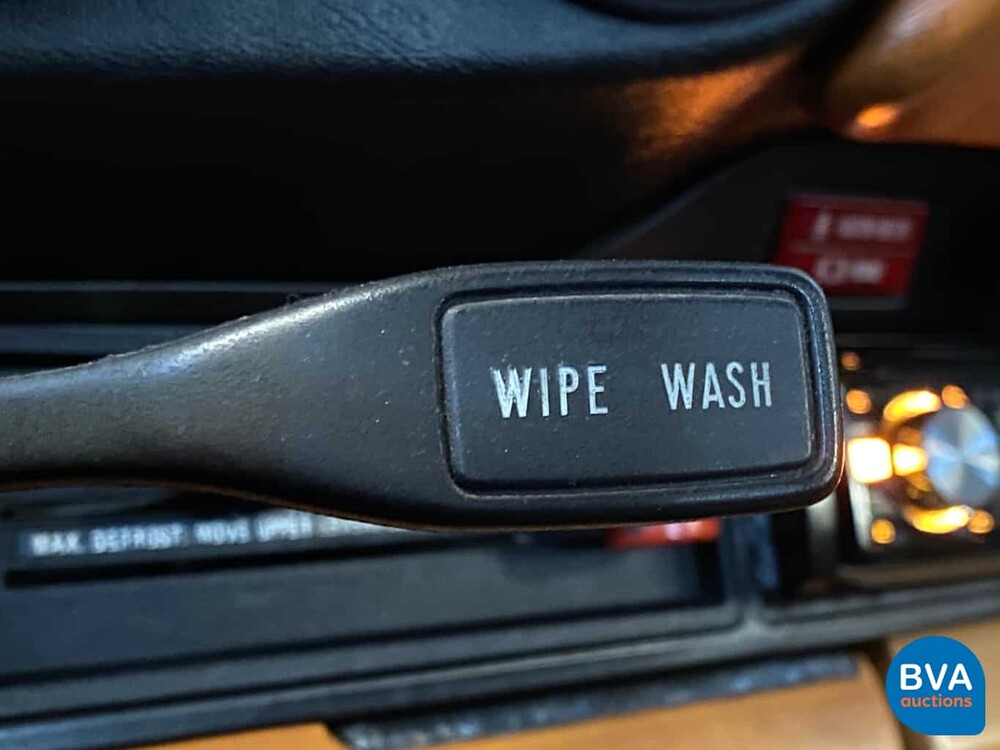 Porsche 911 S Targa 1977