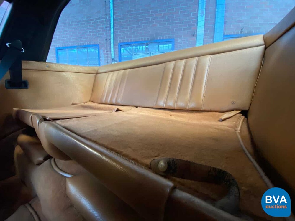 Porsche 911 S Targa 1977