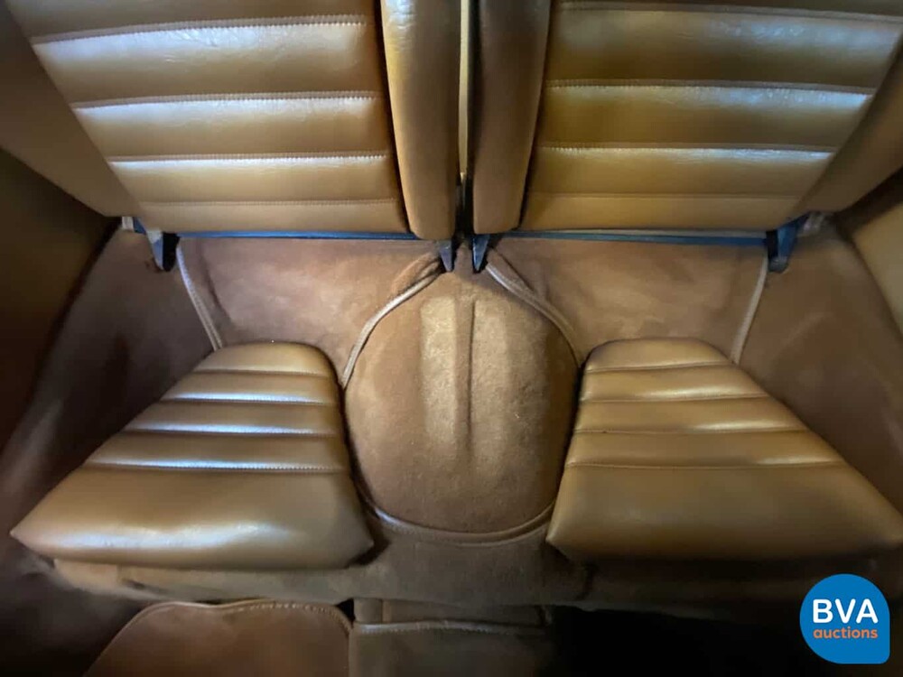 Porsche 911 S Targa 1977