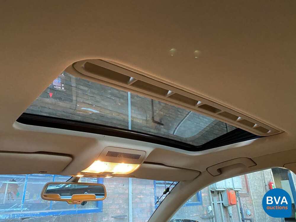 Audi A4 2.0 TDI Avant Advance Automaat 140pk 2008 Origineel NL, 47-ZD-ZK