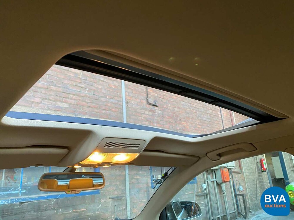 Audi A4 2.0 TDI Avant Advance Automaat 140pk 2008 Origineel NL, 47-ZD-ZK