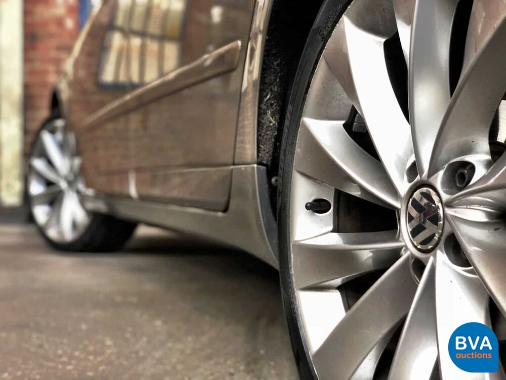 Audi A4 2.0 TDI Avant Advance Automaat 140pk 2008 Origineel NL, 47-ZD-ZK