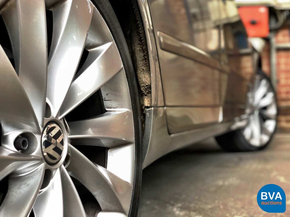 Audi A4 2.0 TDI Avant Advance Automaat 140pk 2008 Origineel NL, 47-ZD-ZK