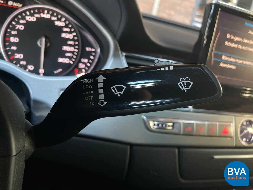 Audi A8 Hybrid 2.0 TFSI 245pk 2014, 2-TDZ-76