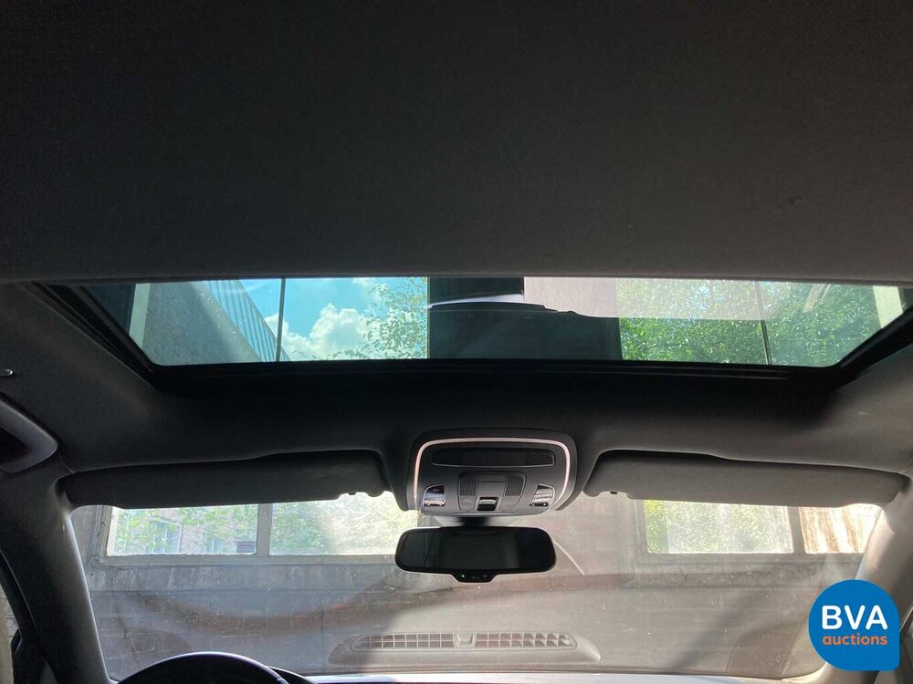 Audi A8 Hybrid 2.0 TFSI 245pk 2014, 2-TDZ-76