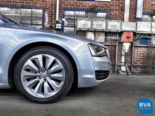 Audi A8 Hybrid 2.0 TFSI 245hp 2014, 2-TDZ-76.