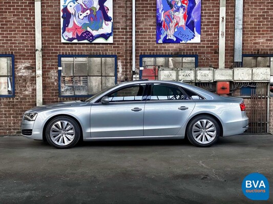 Audi A8 Hybrid 2.0 TFSI 245hp 2014, 2-TDZ-76.