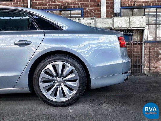 Audi A8 Hybrid 2.0 TFSI 245hp 2014, 2-TDZ-76.