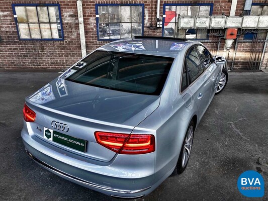 Audi A8 Hybrid 2.0 TFSI 245hp 2014, 2-TDZ-76.