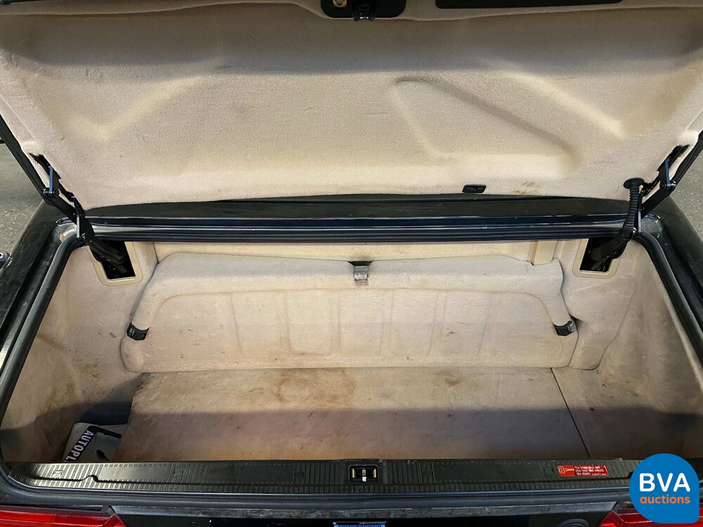 Mercedes-Benz SL500 V8 R129 Roadster SL-Klasse 1996