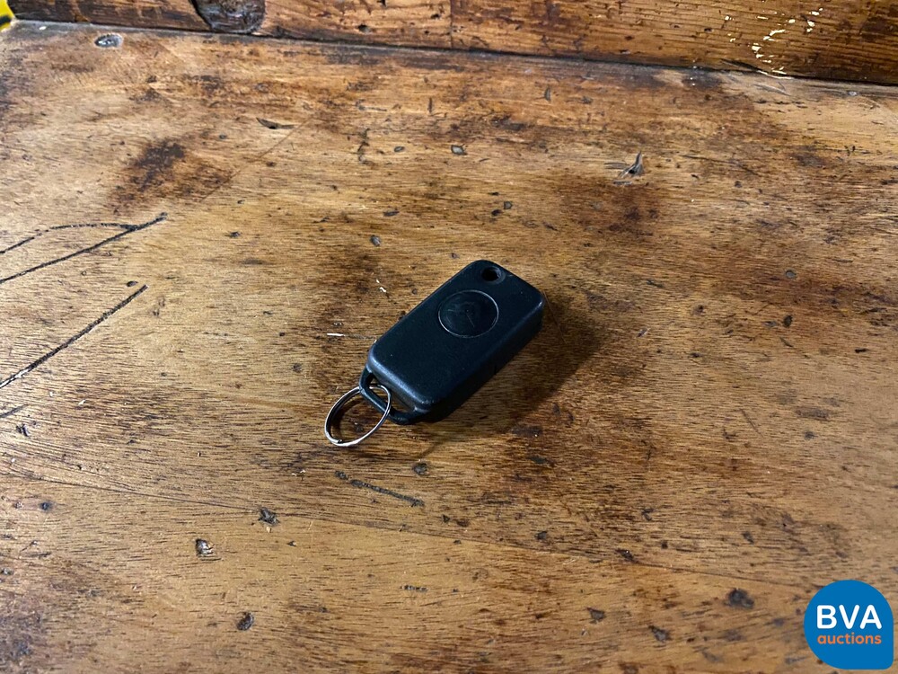 Mercedes-Benz SL500 V8 R129 Roadster SL-Klasse 1996