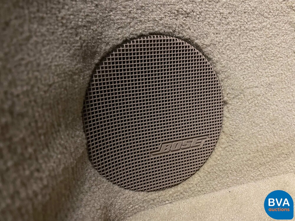 Mercedes-Benz SL500 V8 R129 Roadster SL-Klasse 1996