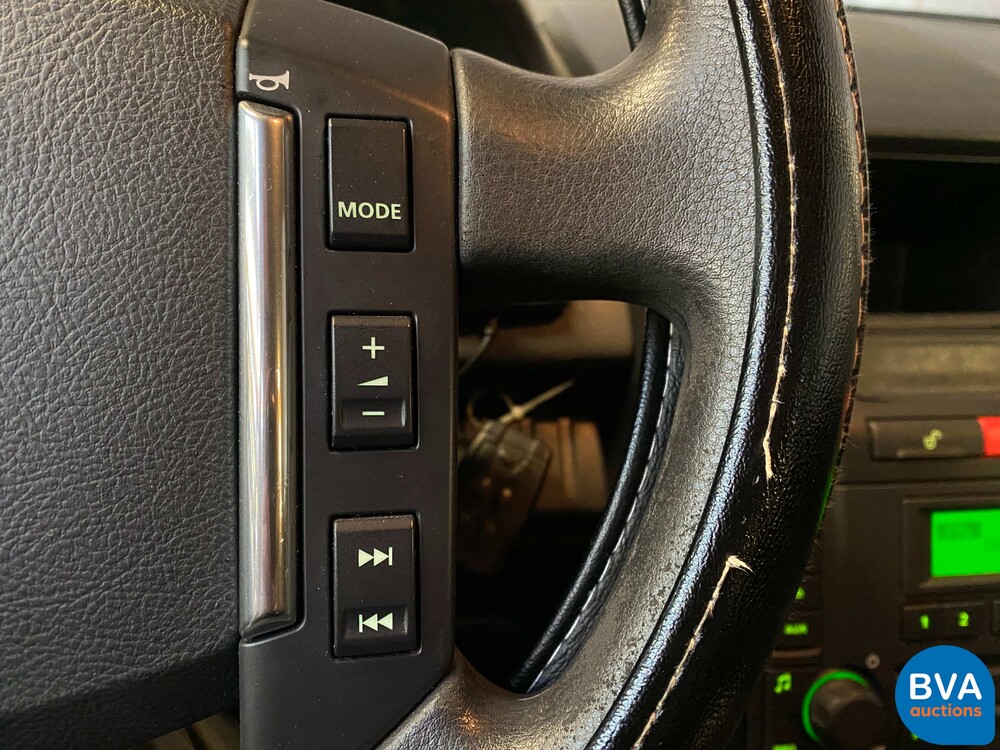 Land Rover Freelander 2 ED4 2.2 2011 Original NL, 62-PLX-1.