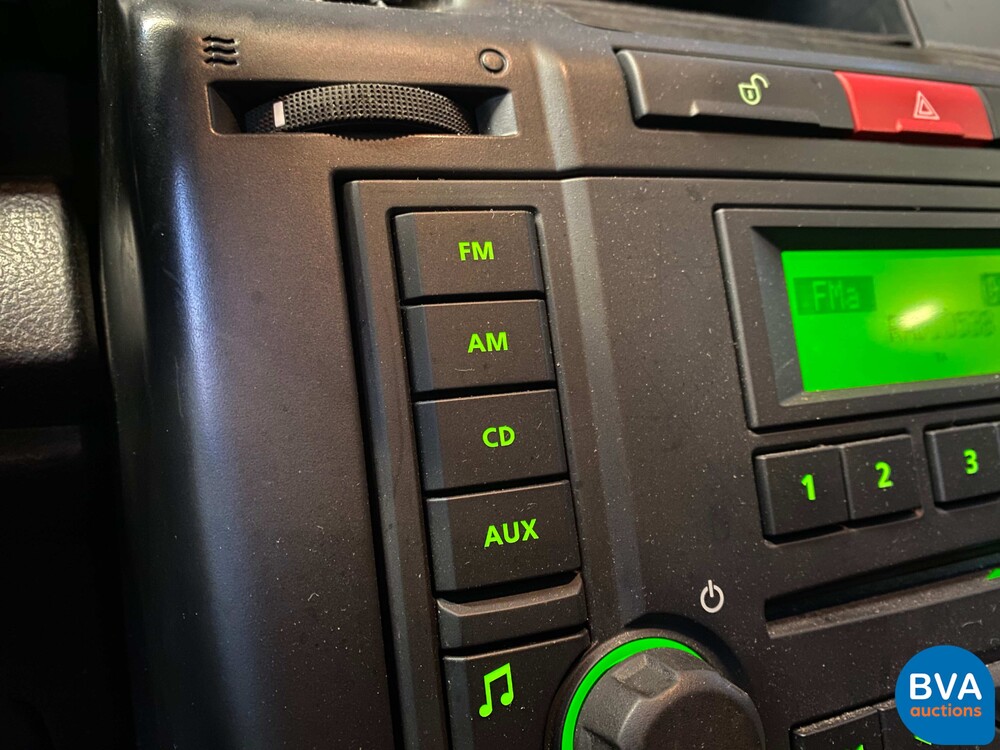 Land Rover Freelander 2 ED4 2.2 2011 Original NL, 62-PLX-1.