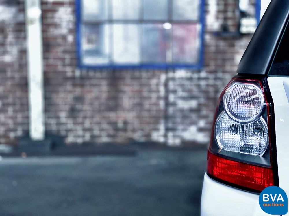 Land Rover Freelander 2 ED4 2.2 2011 Original NL, 62-PLX-1.