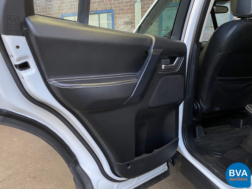 Land Rover Freelander 2 ED4 2.2 2011 Original NL, 62-PLX-1.