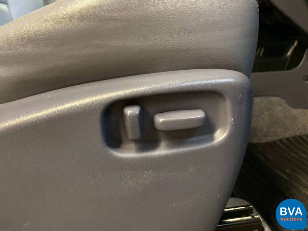 Toyota Land Cruiser 3.0 TD 5D Automatic 1998, 79-VB-DP.