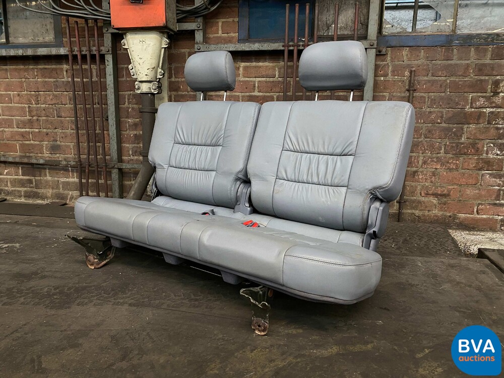 Toyota Land Cruiser 3.0 TD 5D Automatic 1998, 79-VB-DP.