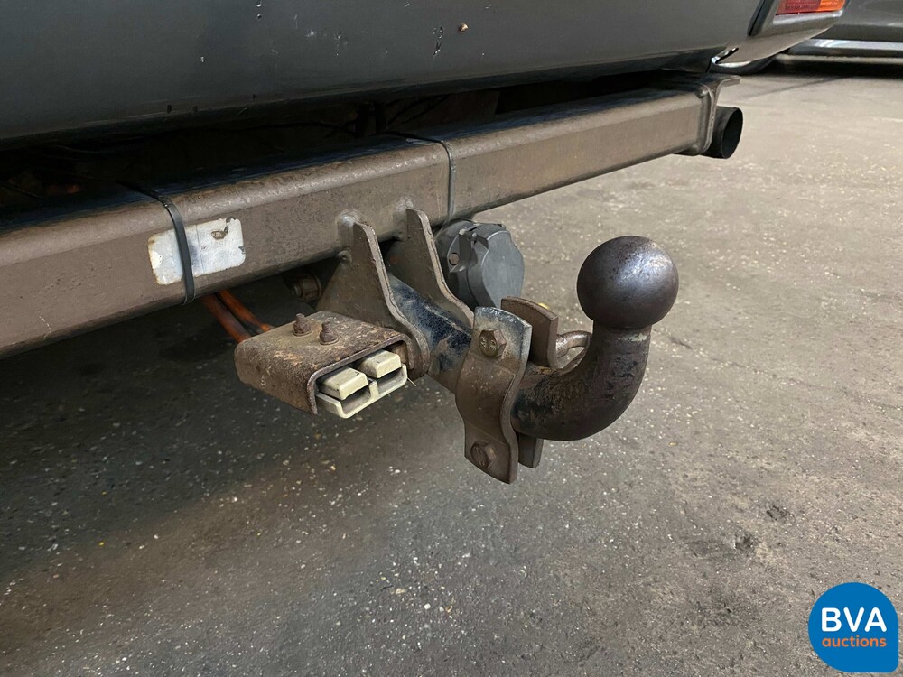 Toyota Land Cruiser 3.0 TD 5D Automatic 1998, 79-VB-DP.