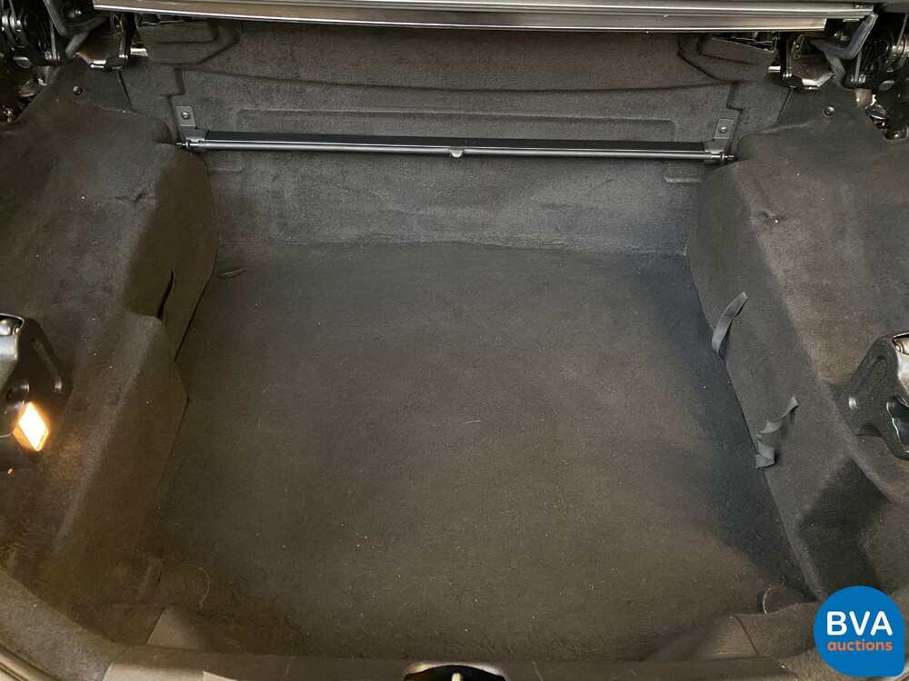 Ford Focus Coupé Cabriolet 2.0-16V Trend 2007, 65-ZB-FH