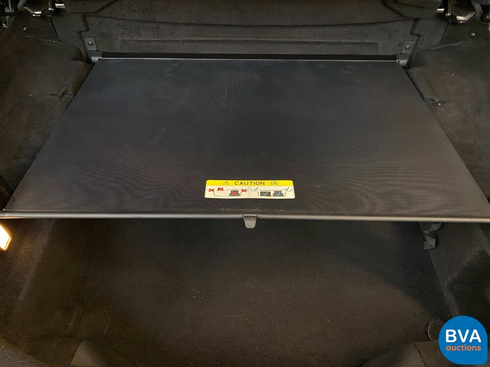 Ford Focus Coupé Cabriolet 2.0-16V Trend 2007, 65-ZB-FH