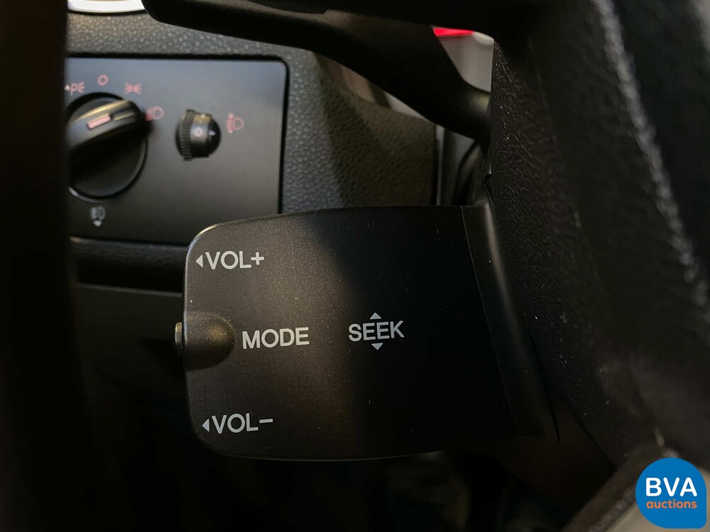 Ford Focus Coupé Cabriolet 2.0-16V Trend 2007, 65-ZB-FH