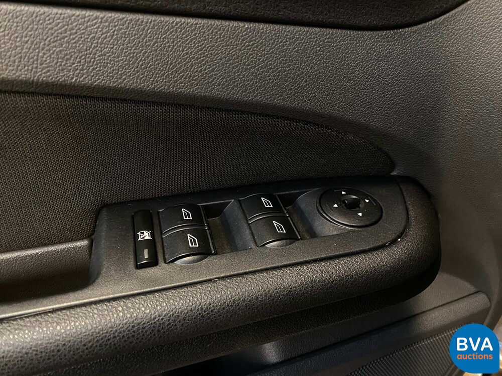 Ford Focus Coupé Cabriolet 2.0-16V Trend 2007, 65-ZB-FH