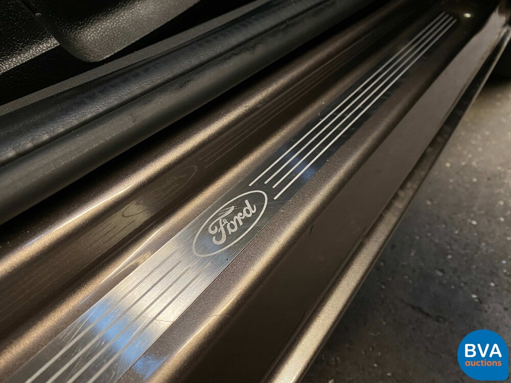 Ford Focus Coupé Cabriolet 2.0-16V Trend 2007, 65-ZB-FH