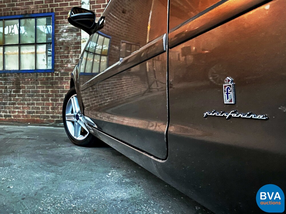 Ford Focus Coupé Cabriolet 2.0-16V Trend 2007, 65-ZB-FH