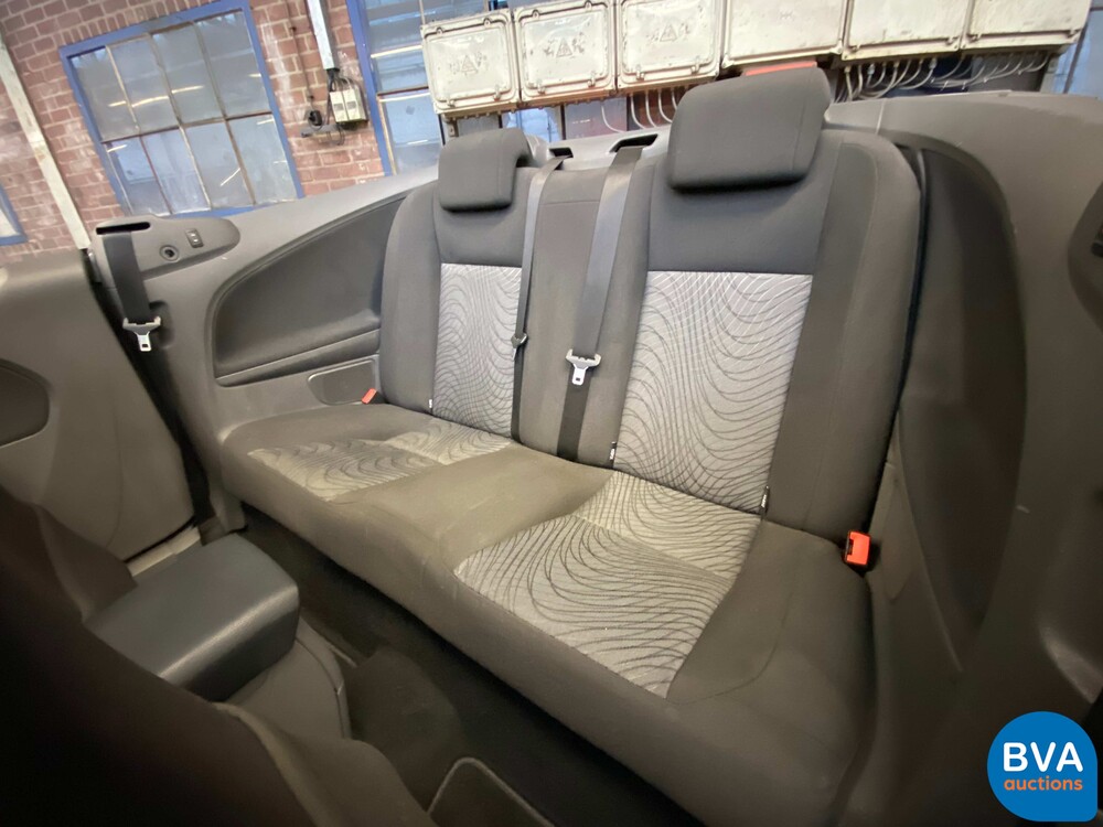 Ford Focus Coupé Cabriolet 2.0-16V Trend 2007, 65-ZB-FH