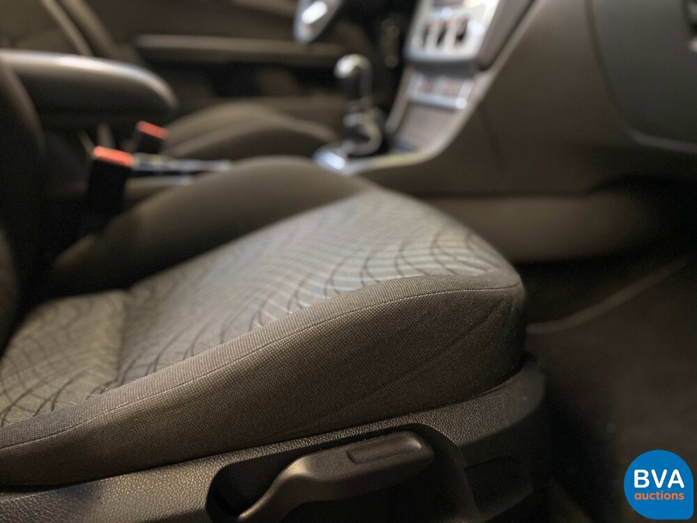 Ford Focus Coupé Cabriolet 2.0-16V Trend 2007, 65-ZB-FH