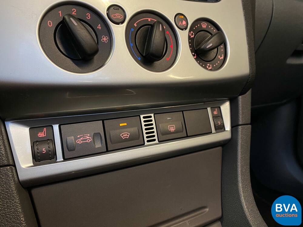 Ford Focus Coupé Cabriolet 2.0-16V Trend 2007, 65-ZB-FH