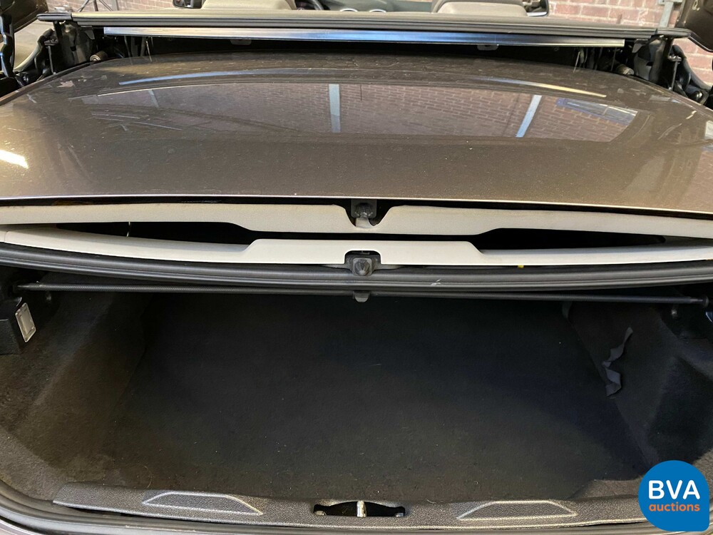 Ford Focus Coupé Cabriolet 2.0-16V Trend 2007, 65-ZB-FH