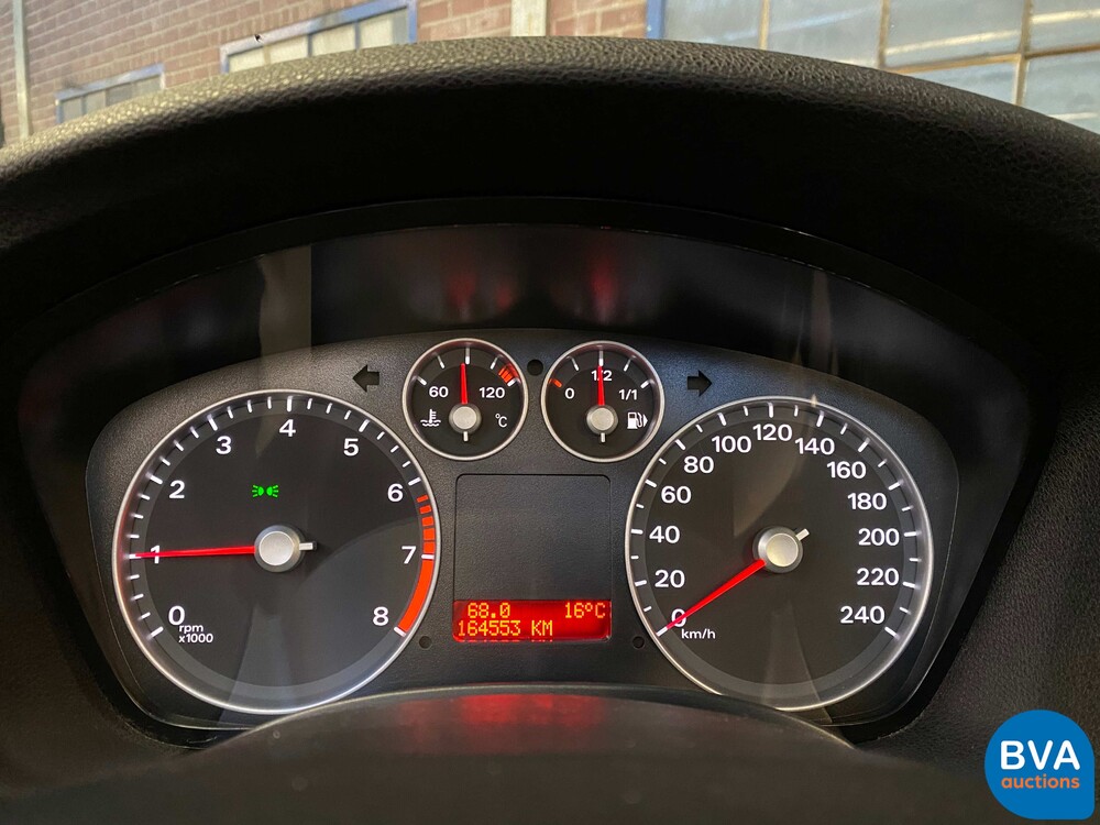 Ford Focus Coupé Cabriolet 2.0-16V Trend 2007, 65-ZB-FH