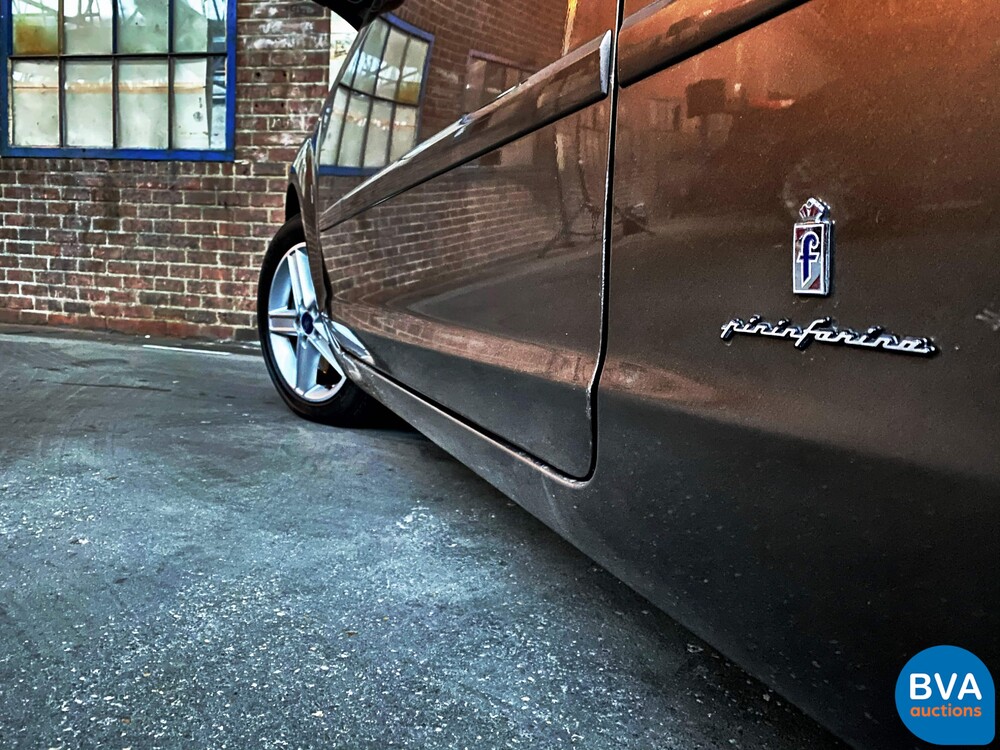 Ford Focus Coupé Cabriolet 2.0-16V Trend 2007, 65-ZB-FH