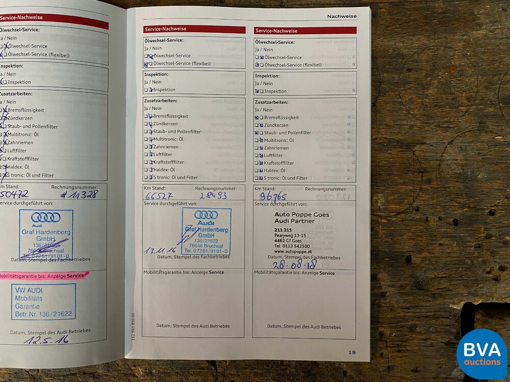 Audi SQ5 3.0 TDI Quattro Pro Line 313pk Q5 2014, PF-310-L