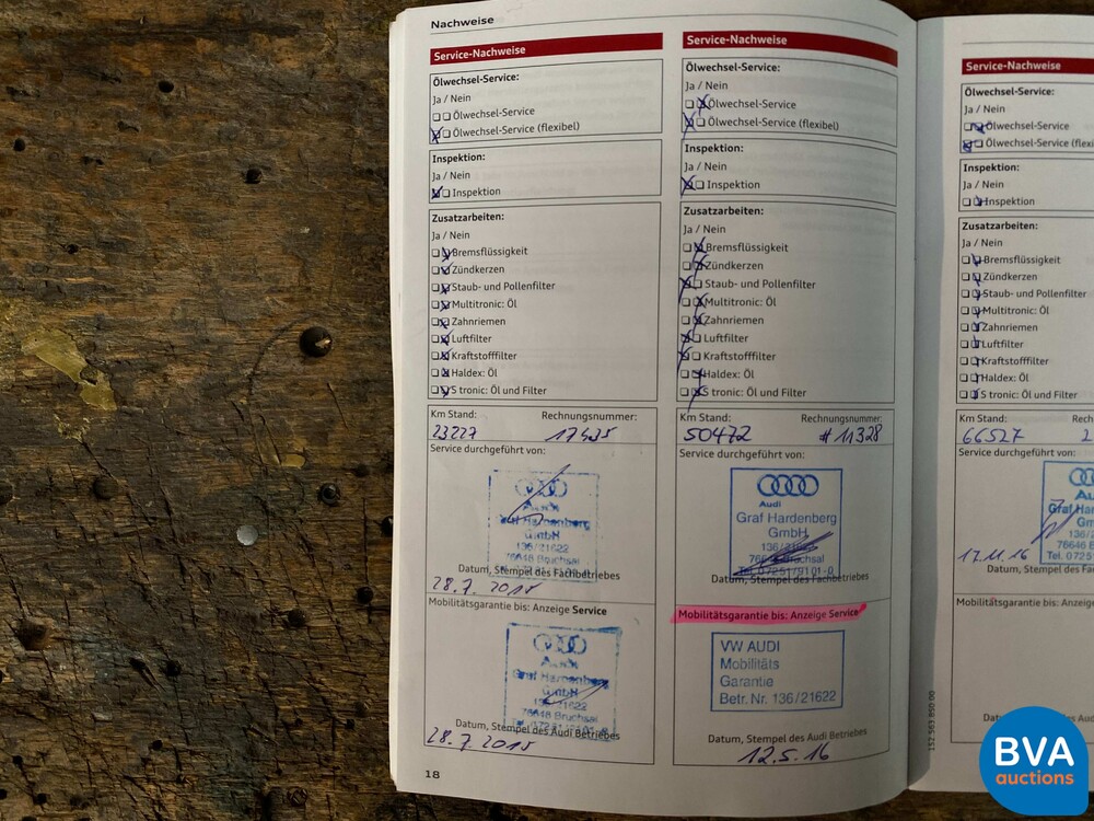 Audi SQ5 3.0 TDI Quattro Pro Line 313pk Q5 2014, PF-310-L