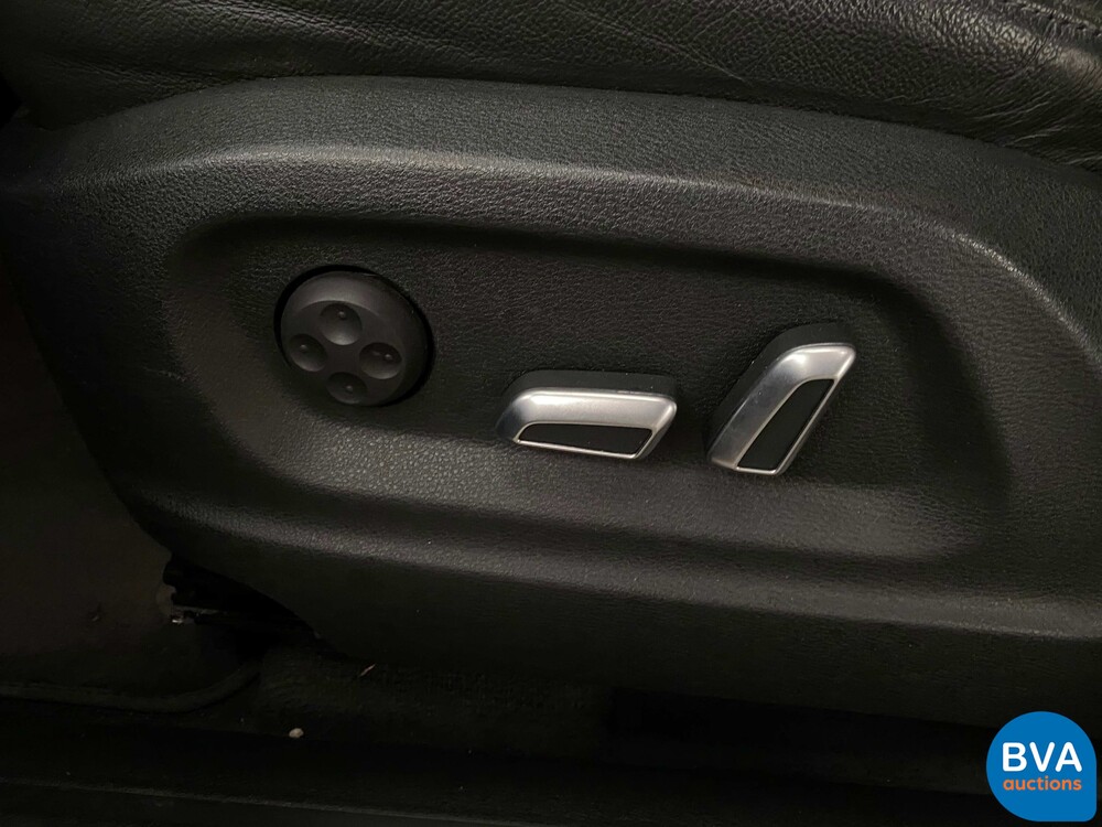 Audi SQ5 3.0 TDI Quattro Pro Line 313pk Q5 2014, PF-310-L