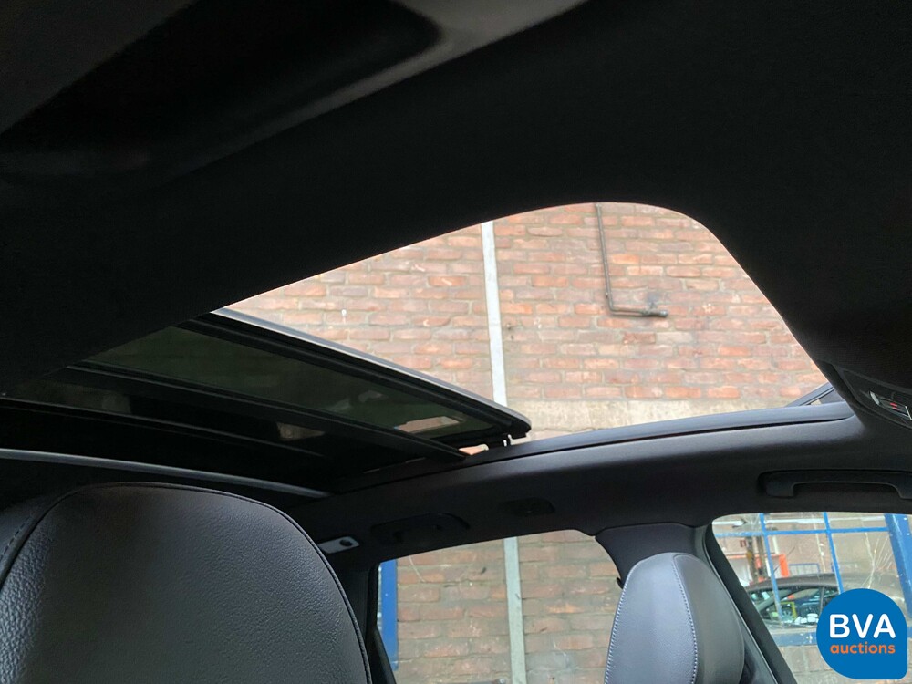 Audi SQ5 3.0 TDI Quattro Pro Line 313pk Q5 2014, PF-310-L