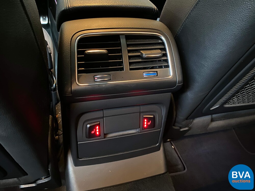 Audi SQ5 3.0 TDI Quattro Pro Line 313pk Q5 2014, PF-310-L